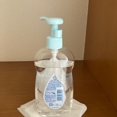 ベビイオイルの画像