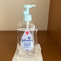 ベビイオイルの画像