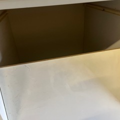 マガジンラック 訳ありの画像