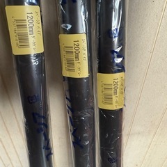 新品‼️スペーシアパイプ 4本セットの画像