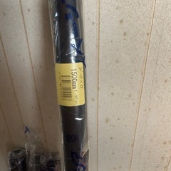 新品‼️スペーシアパイプ 4本セットの画像