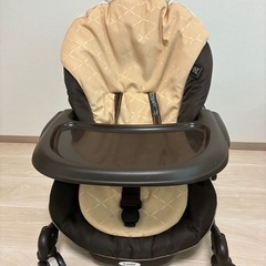 コンビ ネムリラ AT BEDi CWL 電動スウィング付きベビーラック 明石市の画像