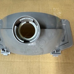 ★純正品★HONDA★ヘッドライト★AF18★DIO★★送料込★の画像