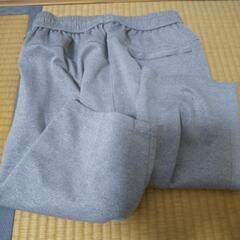 メンズハーフパンツの画像