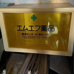 ケース、キルトマット等の画像