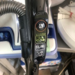 NO：3923東芝電気掃除機‼️2021年製❣️超お買い得品の画像