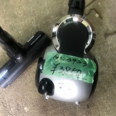 NO：3923東芝電気掃除機‼️2021年製❣️超お買い得品の画像