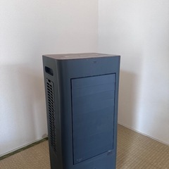 多機能冷風機の画像