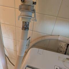 日立洗濯機の画像