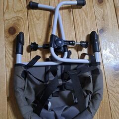 KATOJI　ベビーテーブルチェアの画像