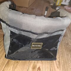 KATOJI　ベビーテーブルチェアの画像