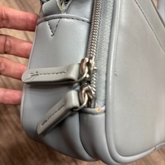 レディース　ショルダーバッグの画像