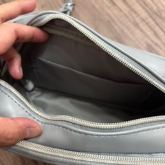 レディース　ショルダーバッグの画像