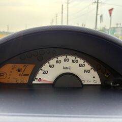 車検2年付き【支払総額１７万円】三菱 EKワゴン MS（スライド）の画像
