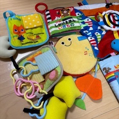 おもちゃセット　ベネッセもあり！の画像