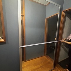 【終了】大型ミラー の画像
