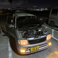 L700V ミラの画像