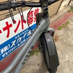 ファットバイク　自転車　マウンテンバイク　ロードバイクの画像