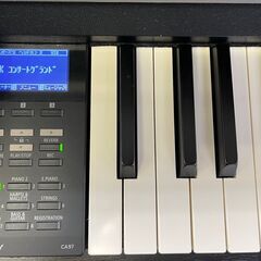 KAWAI  CA97B　電子ピアノ【木製鍵盤】の画像