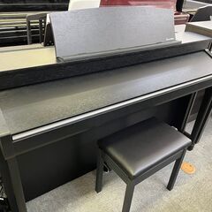 KAWAI  CA97B　電子ピアノ【木製鍵盤】の画像