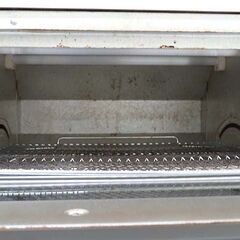 【恵庭】☆中古品☆パナソニック オーブントースター NT-T501 2020年製 動作品 PayPay支払いOK！の画像