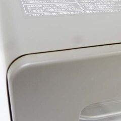 【恵庭】☆中古品☆パナソニック オーブントースター NT-T501 2020年製 動作品 PayPay支払いOK！の画像