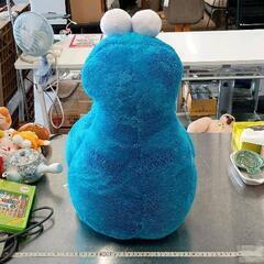 0827-176 クッキーモンスターの画像