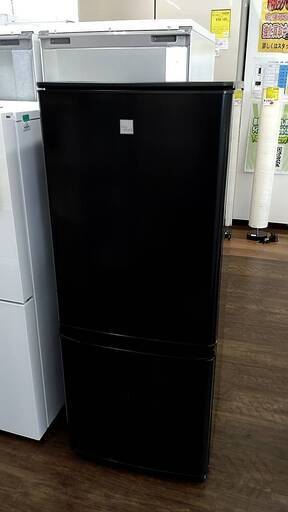 【リユ-スのサカイ広島石内店】ジモティ割！/2ドア冷蔵庫/三菱/2020年製/クリ-ニング済み/HG-6984/広島市 冷蔵庫　佐伯区 冷蔵庫　南区 冷蔵庫　西区 冷蔵庫　東区 冷蔵庫　中区 冷蔵庫　安佐南区 冷蔵庫　安佐北区 冷蔵庫　安芸区 冷蔵庫　府中町 冷蔵庫　海田町 冷蔵庫　熊野町 冷蔵庫　坂町 冷蔵庫　廿日市市 冷蔵庫