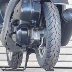 動画有り ご自宅まで無料配達します❗ ホンダ DIO SR AF35 2スト ディオSR 動画有 近県無料配達有り  HONDA  6941kmの画像