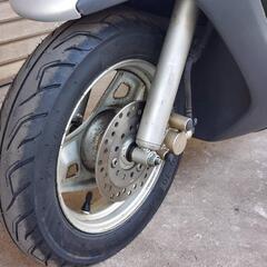 動画有り ご自宅まで無料配達します❗ ホンダ DIO SR AF35 2スト ディオSR 動画有 近県無料配達有り  HONDA  6941kmの画像