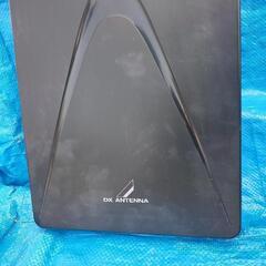 テレビ平面アンテナの画像