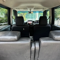 ⭕N-BOXカスタム　車検R8年5月の画像