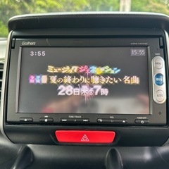 ⭕N-BOXカスタム　車検R8年5月の画像