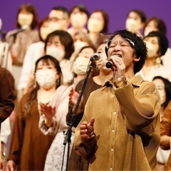 【体験会募集中】健康と歌を同時に楽しむゴスペル！  ～RE:SE...