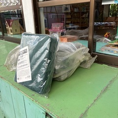 雑草防止シート
の画像
