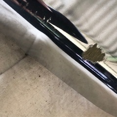 サンバーバンサイドミラー左側だけの画像