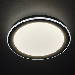 【美品】LED シーリングライトの画像