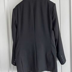 Yohji Yamamoto POUR HOMME 09SS ハンドジャケットの画像