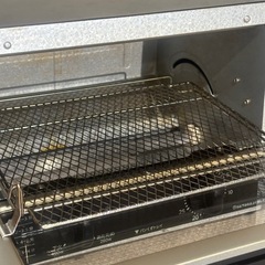 🍞【TIGERオーブントースター】トーストからお惣菜あたためまで大活躍！の画像