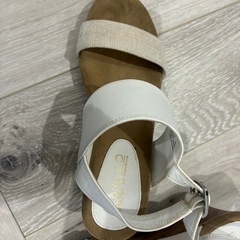 【美品】25cm XL サンダルの画像