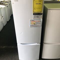 ジャングル×2 和泉大型良品館 冷蔵庫トウシバ  2021年製 ...