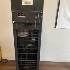 ウォーターサーバー　Frecious dewo　の画像