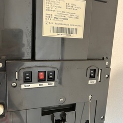 ウォーターサーバー　Frecious dewo　の画像