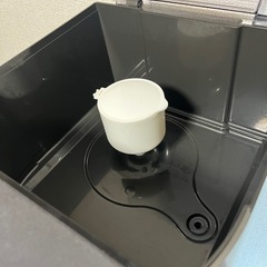 ウォーターサーバー　Frecious dewo　の画像