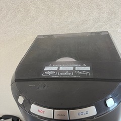 ウォーターサーバー　Frecious dewo　の画像