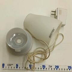 0827-139 ライト付加湿器　可変色の画像