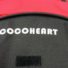 0827-178 COCOHEART ココハート 3輪 ペットカート ペットバギーの画像