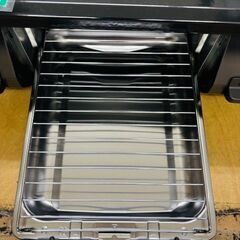 ◆009　Rinnai　2口ガスコンロ　都市ガス　リサイクルマート鹿児島川内店の画像