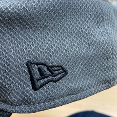 new era帽子の画像
