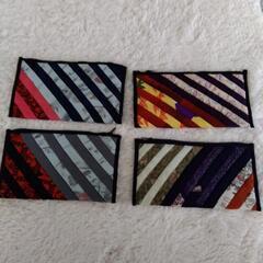 《差し上げます》Handmade ポーチの画像